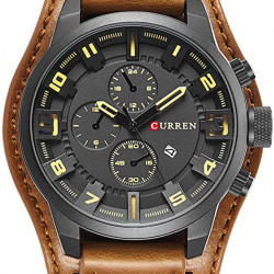 Jeans watches