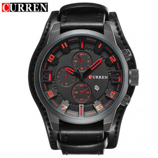 Jeans watches