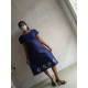 VISCOSE FROCK VISCOSE FROCK