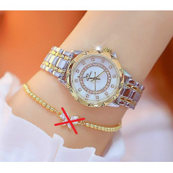 Women’s Bee sister ORIGINAL Crystal Diamond Watch