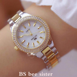 Women’s ORIGINAL Crystal Diamond Watch