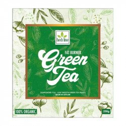 Herb line Fat Burner Green Tea (250 g)