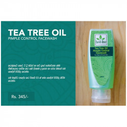 Herb line Pimple Control Facial Kit
