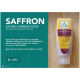 Herb line Saffron Natural Fairness Facial Kit Herb line Saffron Natural Fairness Facial Kit
