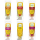 Herb line Saffron Natural Fairness Facial Kit Herb line Saffron Natural Fairness Facial Kit
