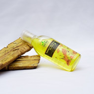 Venivel and Wild Turmeric Face Wash (100 ml)