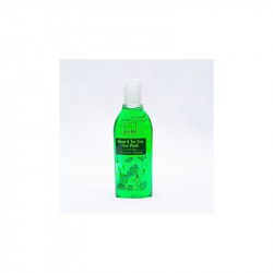 Herb line Neem and Tea Tree Face Wash (100 ml)