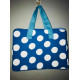 Baby Travel Bag  (Blue)