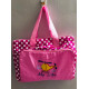 Baby Travel Bag  (Blue)