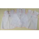 Baby Shirt -Plain (6 Pcs) Famjo Pvt Ltd