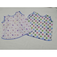 Baby Shirt -Printed (6 Pcs)