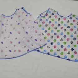 Baby Shirt -Printed (6 Pcs)