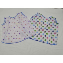 Baby Shirt -Printed (6 Pcs)
