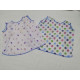 Baby Shirt -Printed (6 Pcs)