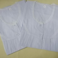 Bed Jacket
