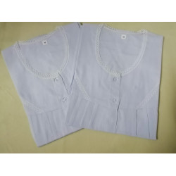 Bed Jacket