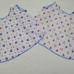 Baby Shirt -Printed (6 Pcs)