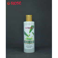 Alovera Shampoo