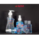 Hand Zanitiser Gel