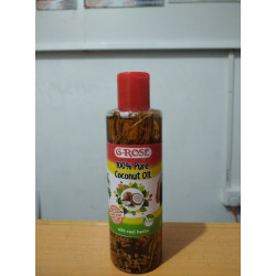 Coconut Hair Oil