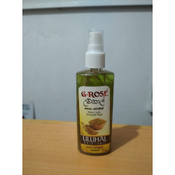 Uluhal Tonic Spray