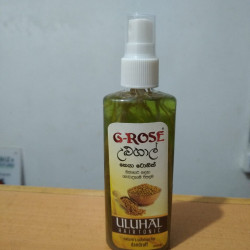 Uluhal Tonic Spray