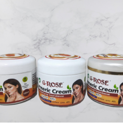 Turmeric Cream