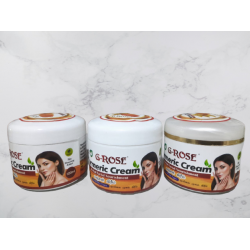 Turmeric Cream