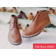 Handmade Genuine leather Shoes - 104 Boot