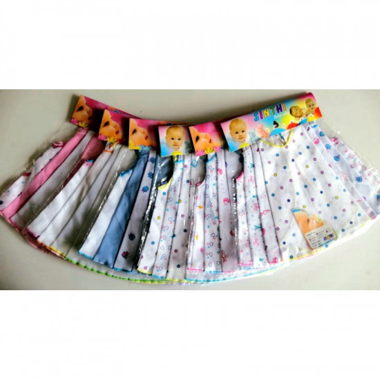 Newborn Baby Shirts - Large (6 pcs) Newborn Baby Shirts - Large (6 pcs)