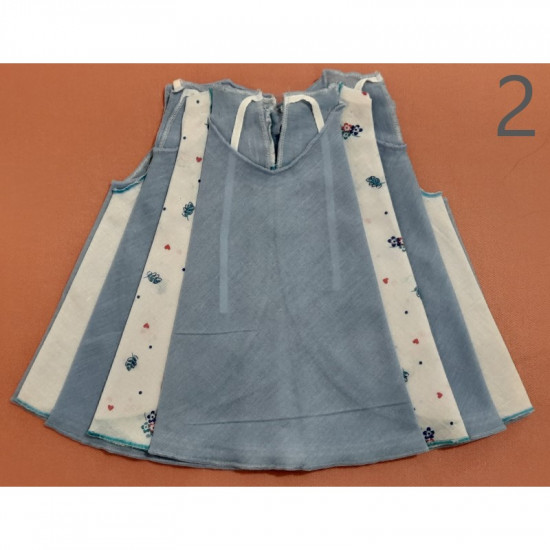 Newborn Baby Shirts - Medium (6 pcs) Newborn Baby Shirts - Medium (6 pcs)