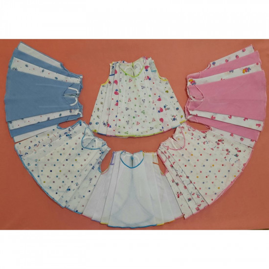 Newborn Baby Shirts - Medium (6 pcs) Newborn Baby Shirts - Medium (6 pcs)