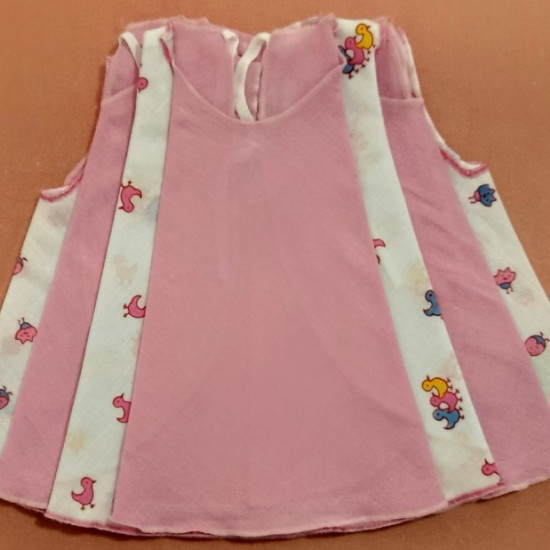 Newborn Baby Shirts - S (6 pcs) Newborn Baby Shirts - S (6 pcs)