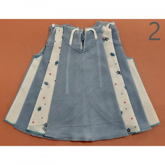 Newborn Baby Shirts - S (6 pcs) Newborn Baby Shirts - S (6 pcs)