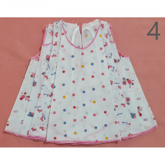 Newborn Baby Shirts - S (6 pcs) Newborn Baby Shirts - S (6 pcs)