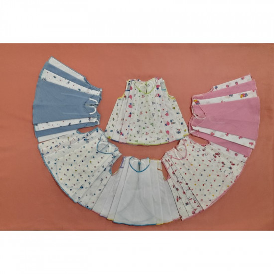 Newborn Baby Shirts - S (6 pcs) Newborn Baby Shirts - S (6 pcs)