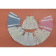 Newborn Baby Shirts - S (6 pcs) Newborn Baby Shirts - S (6 pcs)