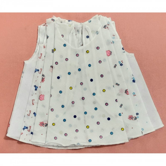 Newborn Baby Shirts - S (6 pcs) Newborn Baby Shirts - S (6 pcs)
