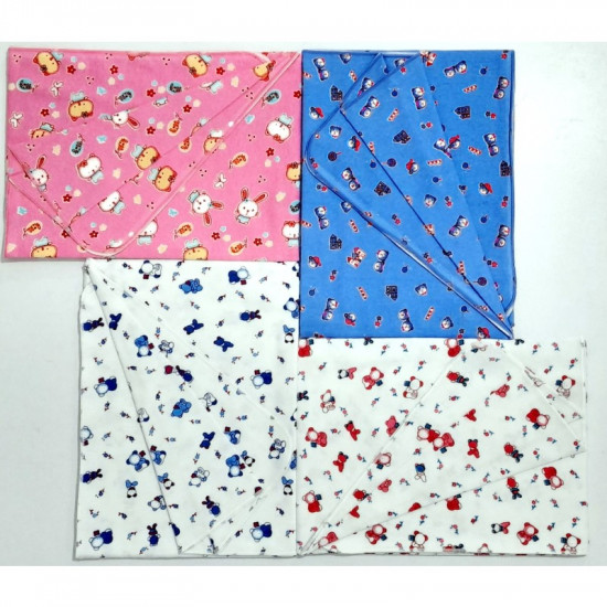 36" x 36" Baby Flannel 36" x 36" Baby Flannel