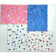 36" x 36" Baby Flannel 36" x 36" Baby Flannel
