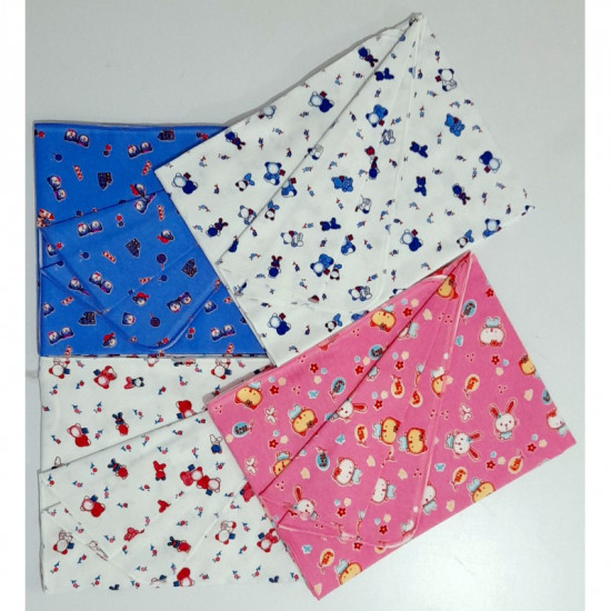 36" x 36" Baby Flannel 36" x 36" Baby Flannel