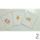22" x 27" Layer Sheet Set (3 pcs)