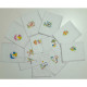 22" x 27" Layer Sheet Set (3 pcs)