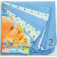18" x 18" Double Layer Baby Nappy Set (6 pcs) 18" x 18" Double Layer Baby Nappy Set (6 pcs)