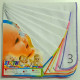 18" x 18" Double Layer Baby Nappy Set (6 pcs) 18" x 18" Double Layer Baby Nappy Set (6 pcs)