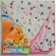 18" x 18" Double Layer Baby Nappy Set (6 pcs) 18" x 18" Double Layer Baby Nappy Set (6 pcs)