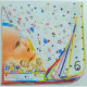 18" x 18" Single Layer Baby Nappy Set (6 pcs)