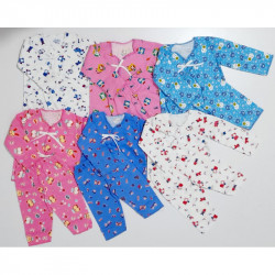 Newborn Warm Suit