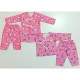 Newborn Warm Suit Newborn Warm Suit