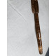 Coconut shell pen Coconut shell pen